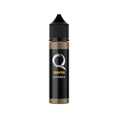 Quantum PMU Pigments (Platinum Label) - Jackman 15ml