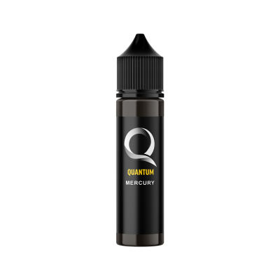 Quantum PMU Pigments (Platinum Label) - Mercury 15 ml