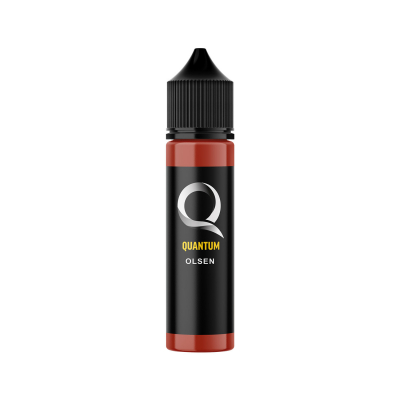 Quantum PMU Pigments (Platinum Label) - Olsen 15 ml
