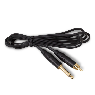 Killer Ink Premium RCA Cable 1.8m - Straight