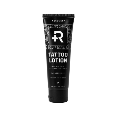 Recovery Tattoo Lotion - Tube 88.7 ml (3 fl. oz)