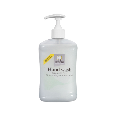 500ml Antibacterial Hand Wash - käsipesuaine