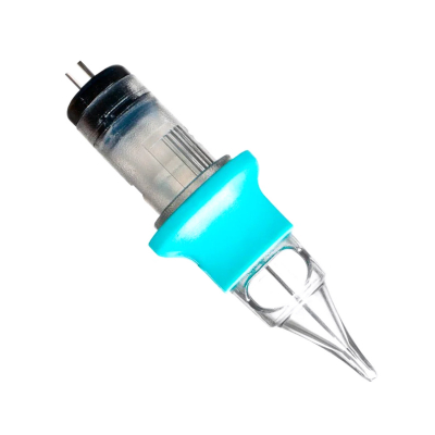 Box of 20 TATSoul Envy Gen 2 Cartridges  - Round Liner