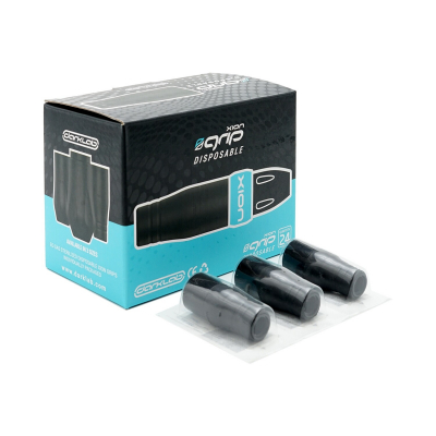 Box of 24 Xion Disposable Grips (Slim)