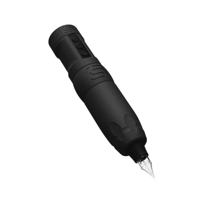 Sunskin Concept Wireless Tattoo Pen - Black