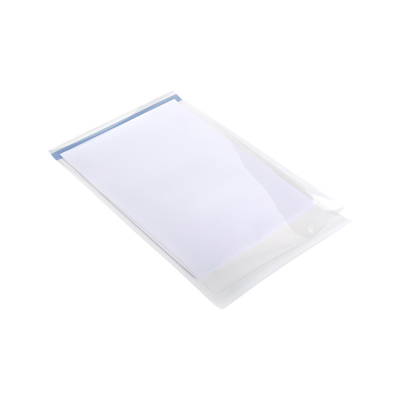 Thermal Carrier Sheet A4 Standard Format