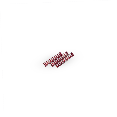 3 Neotat Vivace Red Springs - Long Stroke / Higher Volts