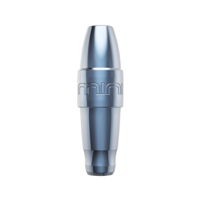 Spektra Xion Mini Rotary PMU Machine - Gunmetal