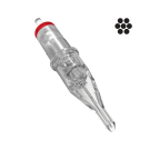 Image of Killer Ink Stellar Needle Cartridges - Round Liners, Box of 20