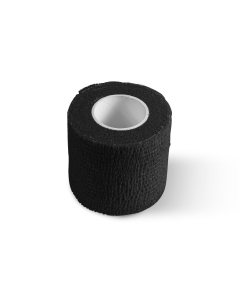 Killer Ink Grip Wrap (50mm x 4.5m) - Black