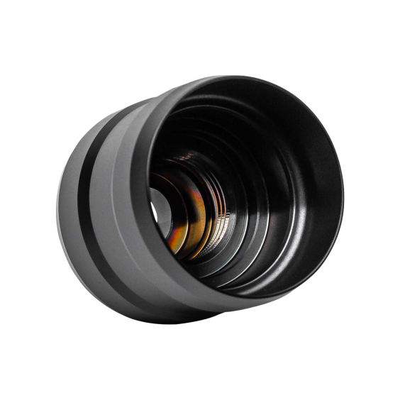 ACUS - Black Grip Plus Heavy - 40mm