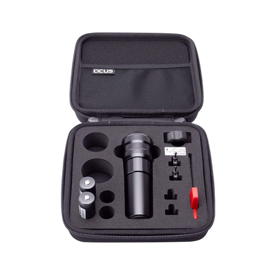 ACUS - M1 Plus Tattoo Machine with Interchangeable Drive Heads