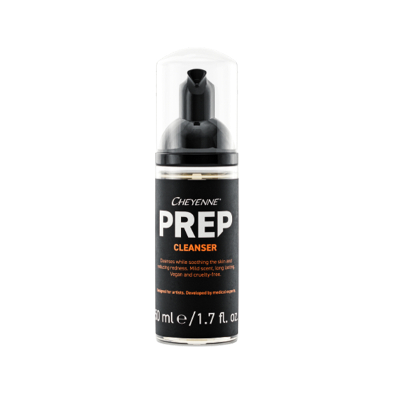 Cheyenne Prep Cleanser 50 ml
