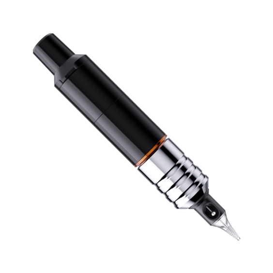 Cheyenne HAWK Pen 25mm Grip - Steel