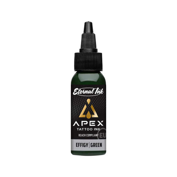 Eternal Ink - Apex - Effigy Green 30 ml