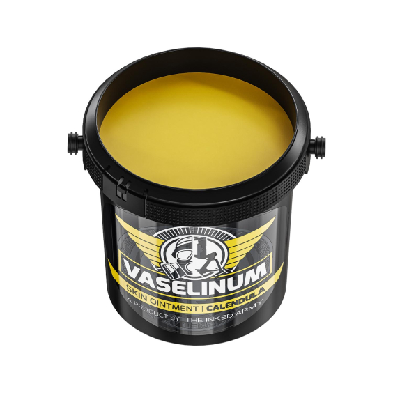 Inked Army - Vaselinum Calendula with Marigold Extract 1000ml