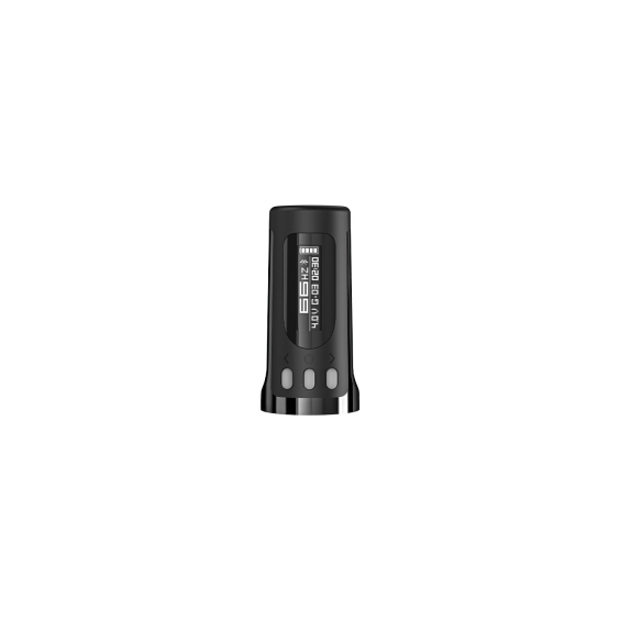 REFURBISHED - Microbeau Bellar Air Battery - Stealth