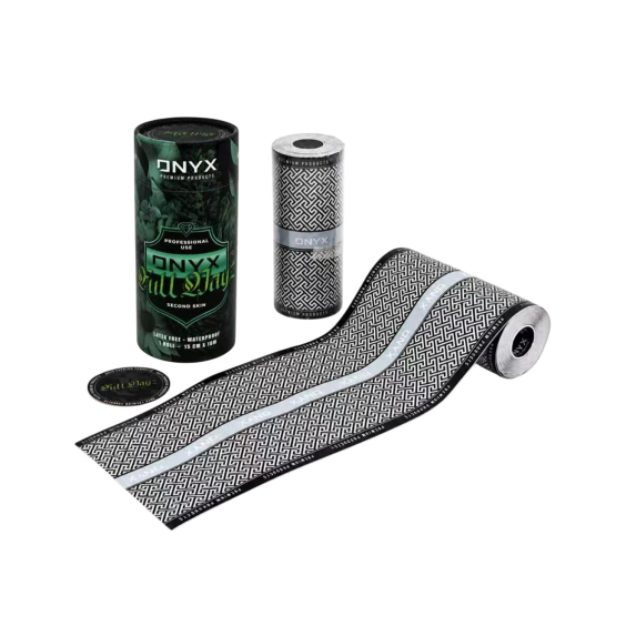 Onyx Ghost Second Skin Full Day 15cm x 10m