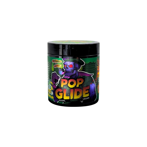 Onyx Tattoo Pop Glide 500ml