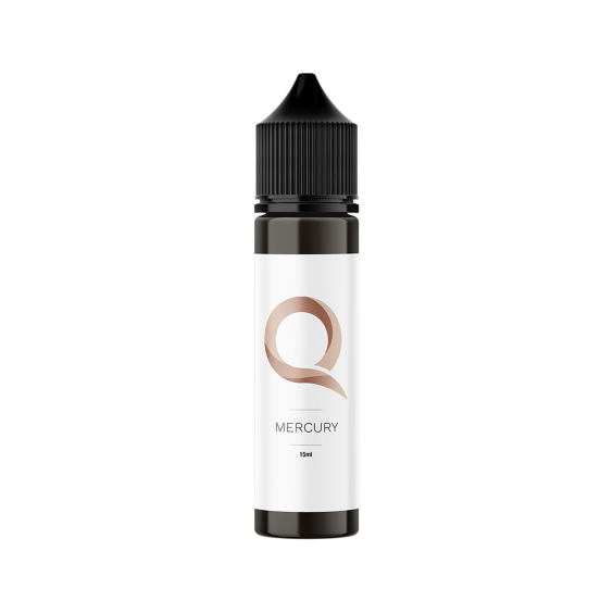 Quantum PMU Pigments (Platinum Label) - Mercury 15 ml