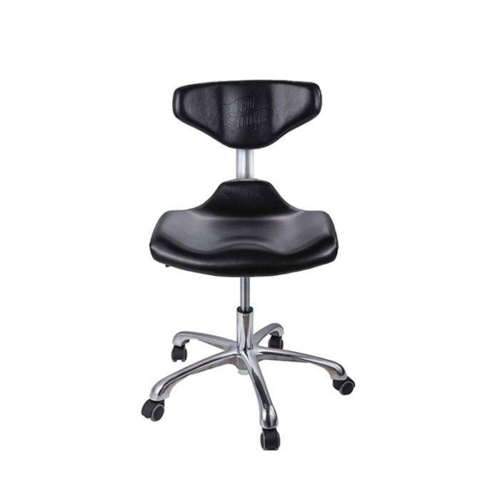Tatsoul Mako Lite Chair - Black