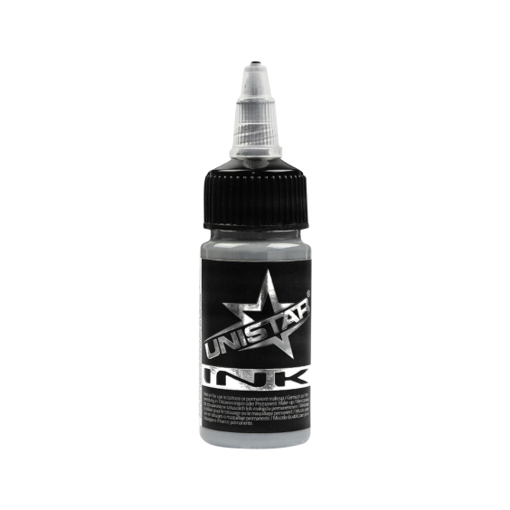UNISTAR Colours™ Ink - Basic Gray Medium 30ml
