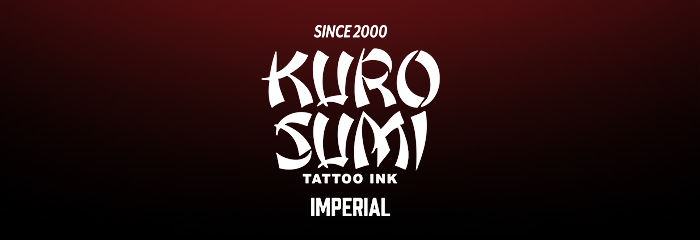 Kuro Sumi Imperial