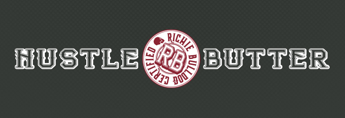 Hustle Butter Deluxe®